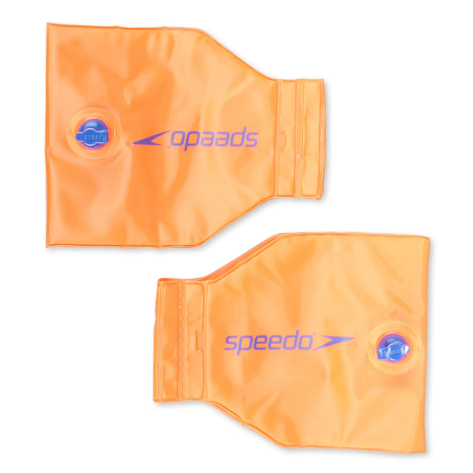 Speedo Inflatable Kids Swimming Armbands - Image 2