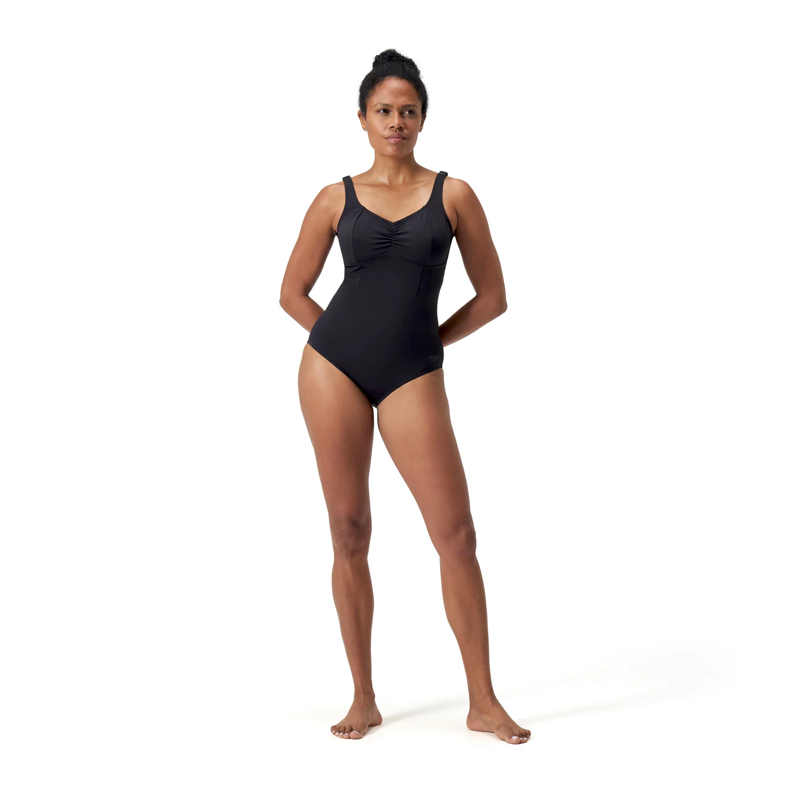 Speedo Shaping AquaNite One Piece Womens Swimsuit - Image 6