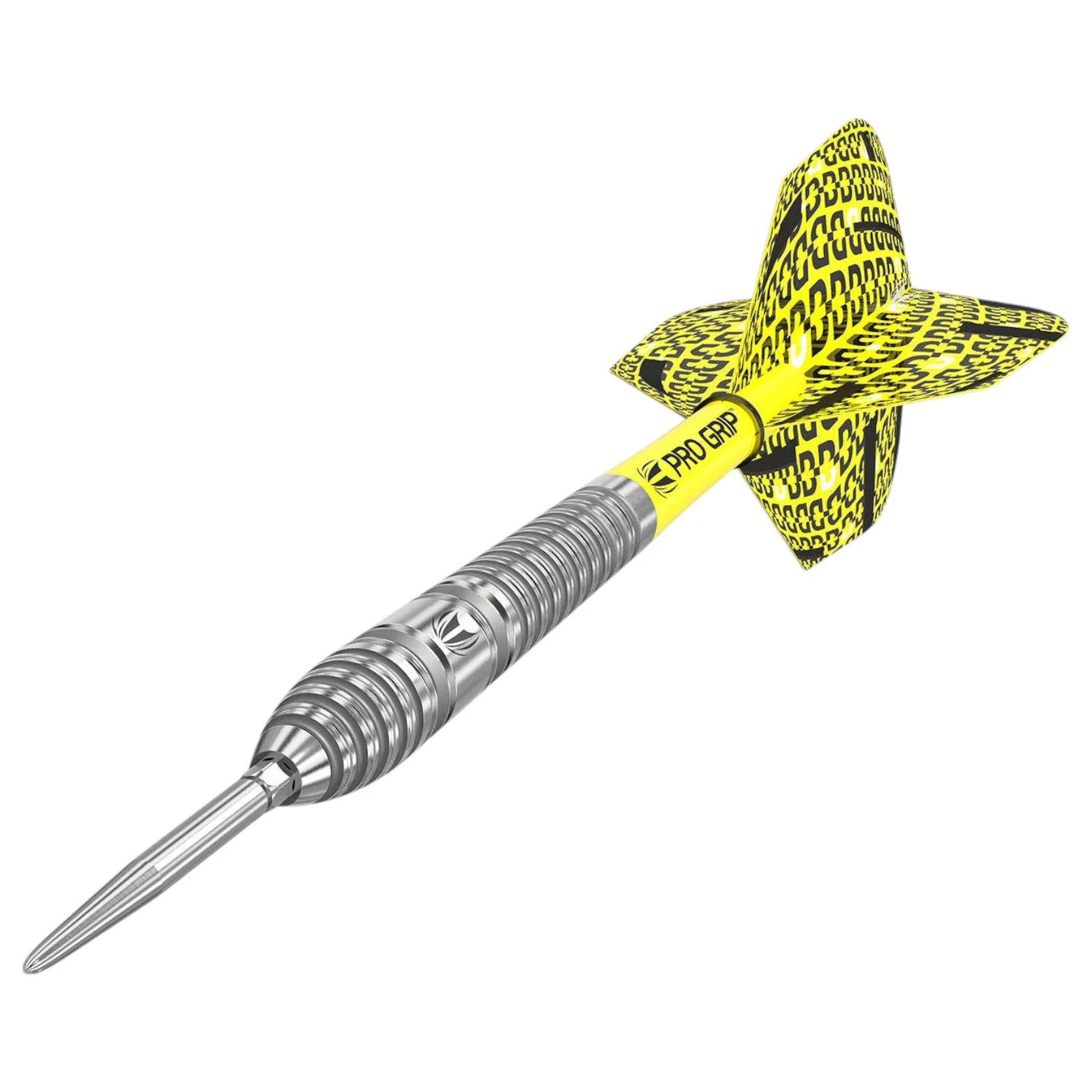 Target Darts Bolide 90% Tungsten 24G Swiss Steel Dart - Image 3