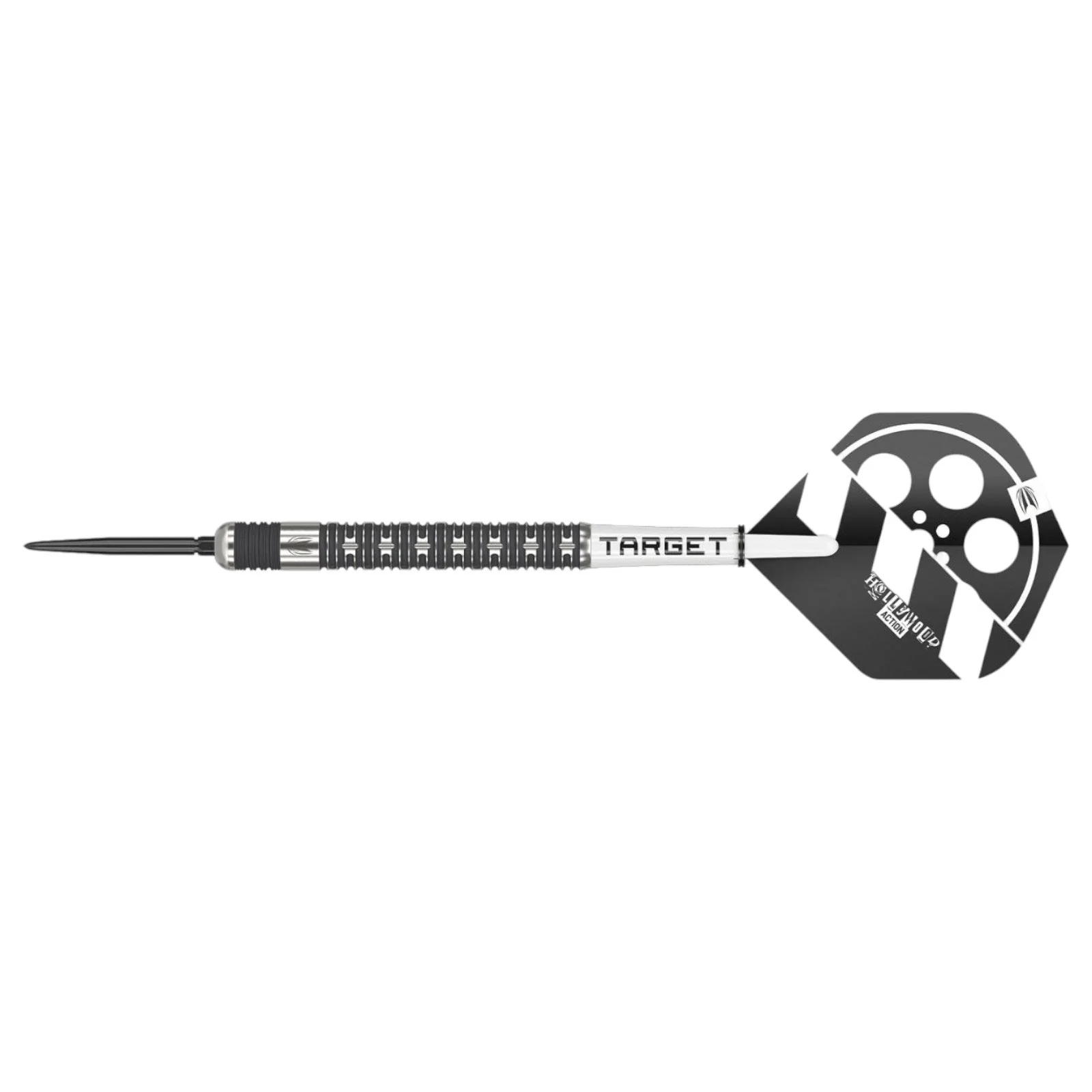 Target Darts Chris Dobey 'Hollywood Action' 90% Tungsten 24G Dart Set - Image 2