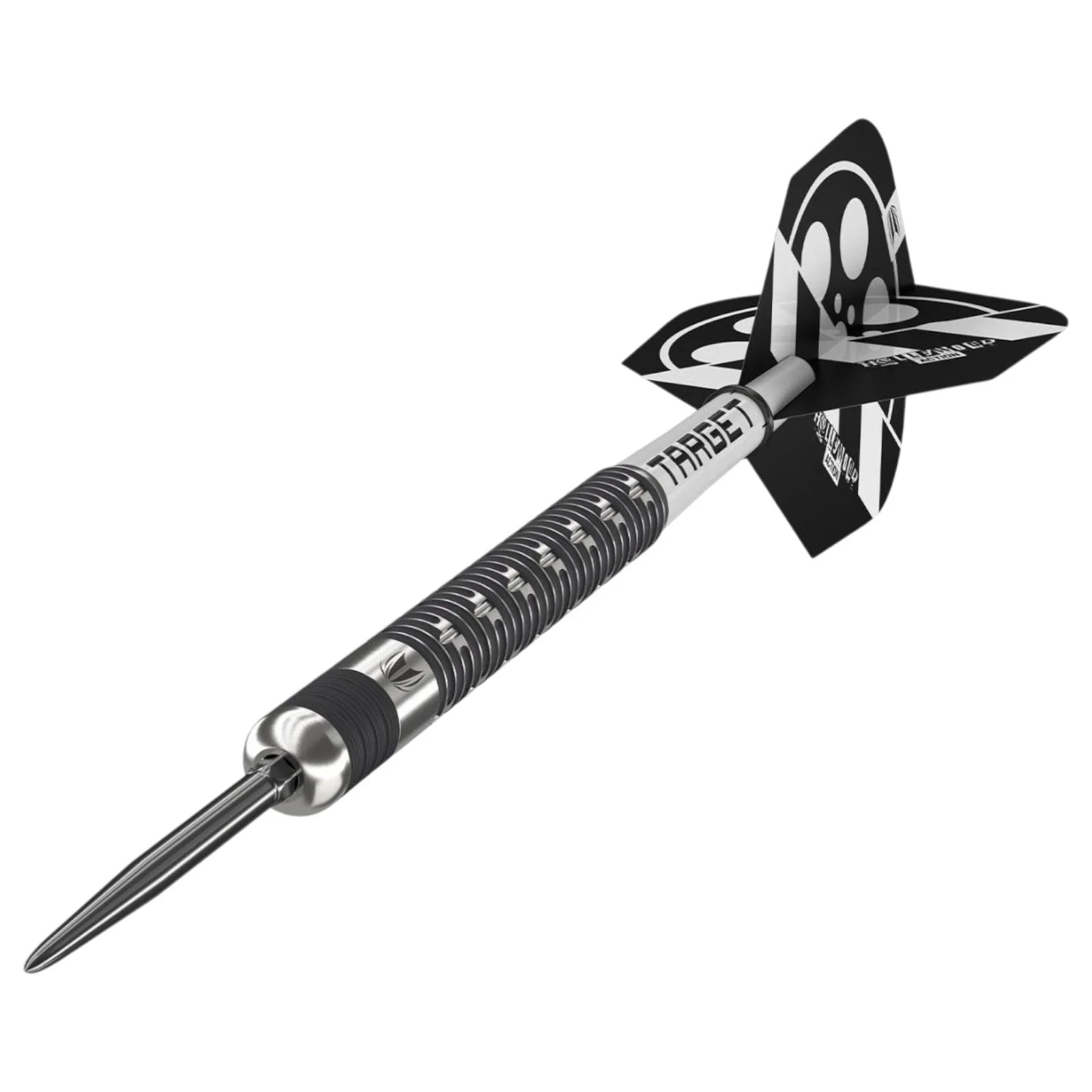 Target Darts Chris Dobey 'Hollywood Action' 90% Tungsten 24G Dart Set - Image 3