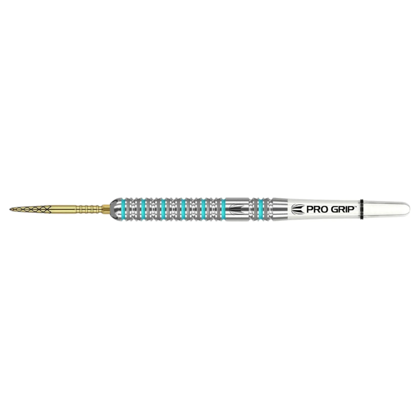 Target Darts Rob Cross Generation 2 Swiss Point 90% Tungsten 23g Dart Set - Image 2