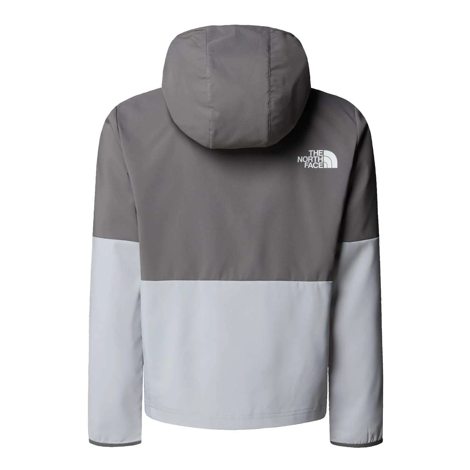 The North Face On The Trail Kids Hoody - Image 2