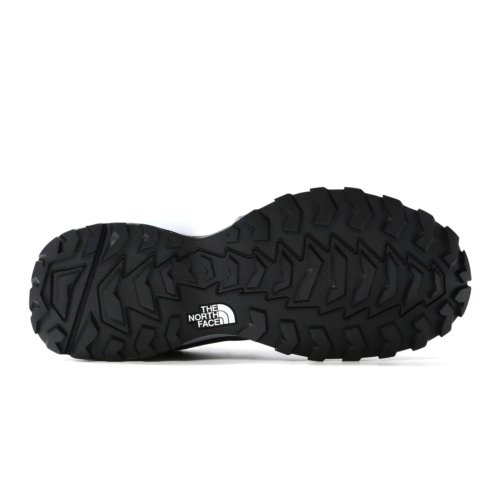 TNF Cragmont WP Womens Grey - Image 4
