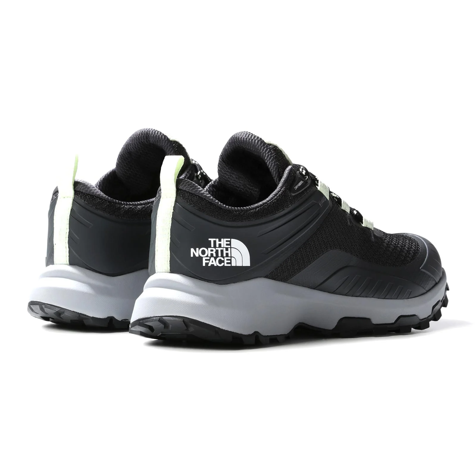TNF Cragmont WP Womens Grey - Image 5