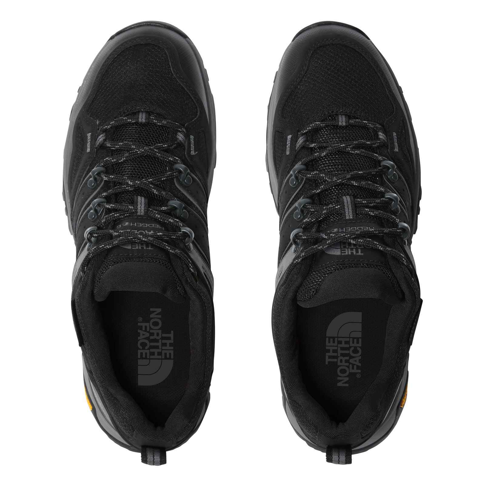 TNF Hedgehog FL Mens Black - Image 2