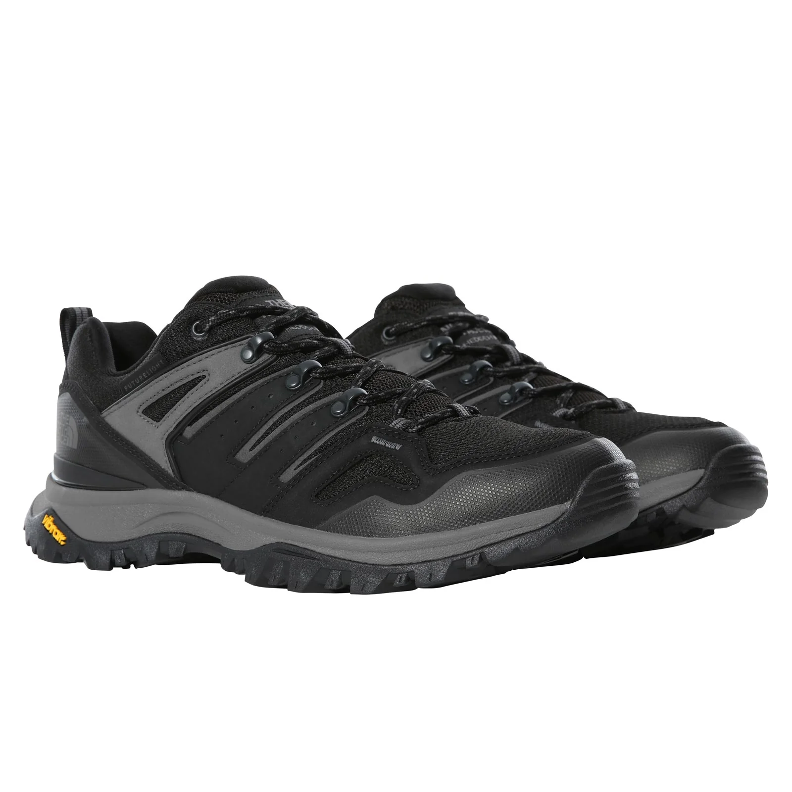 TNF Hedgehog FL Mens Black - Image 3