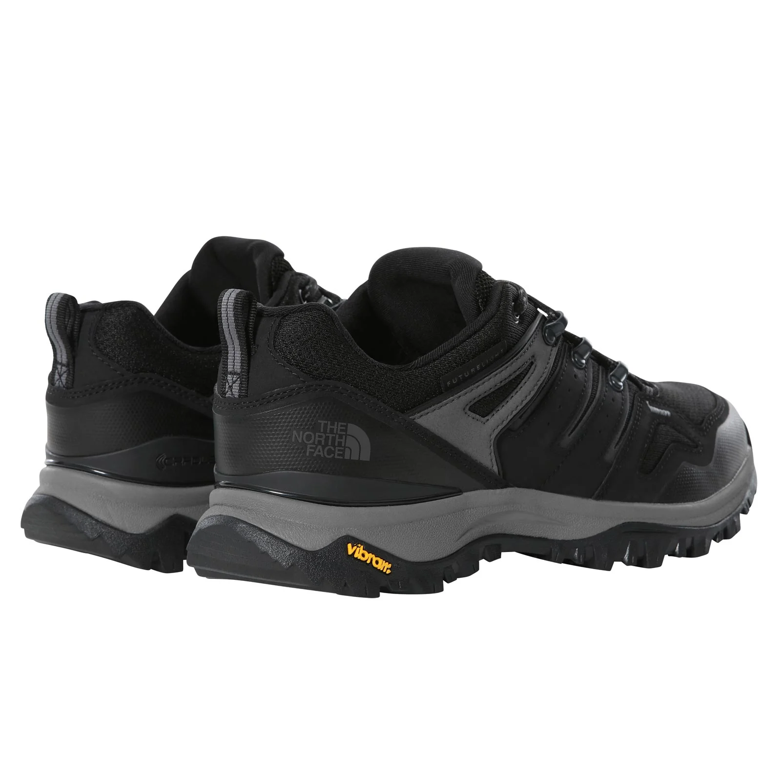 TNF Hedgehog FL Mens Black - Image 5