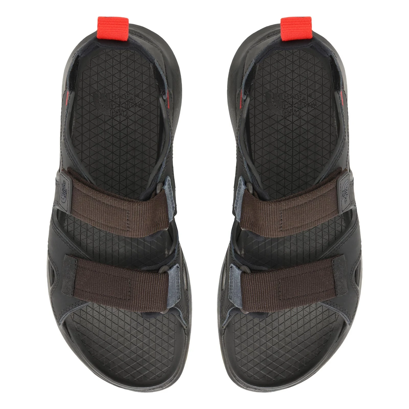 THE NORTH FACE Hedgehog Sandal III Blk