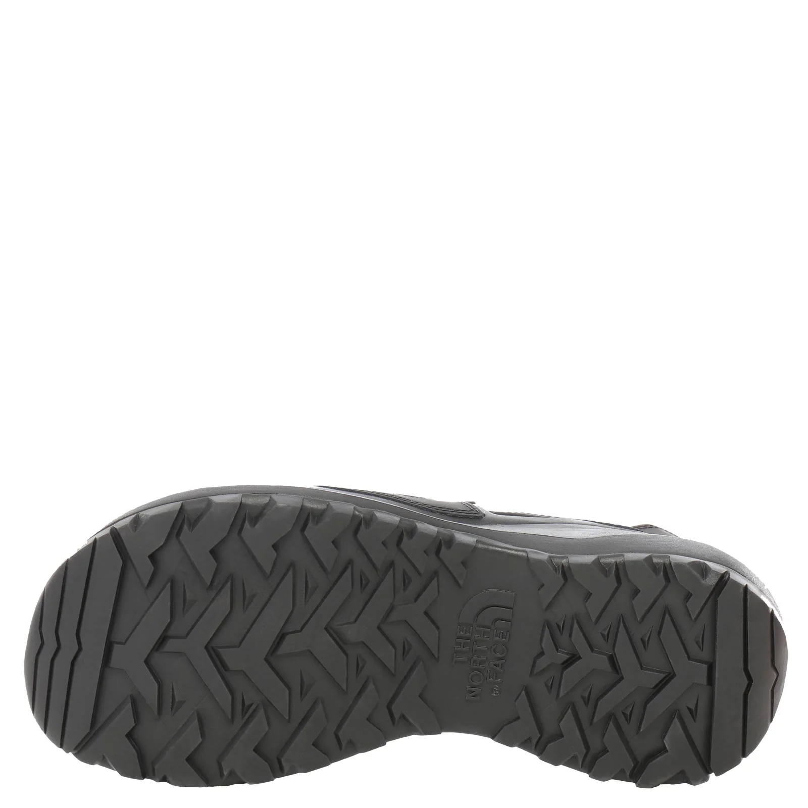 THE NORTH FACE Hedgehog Sandal III Blk - Image 4