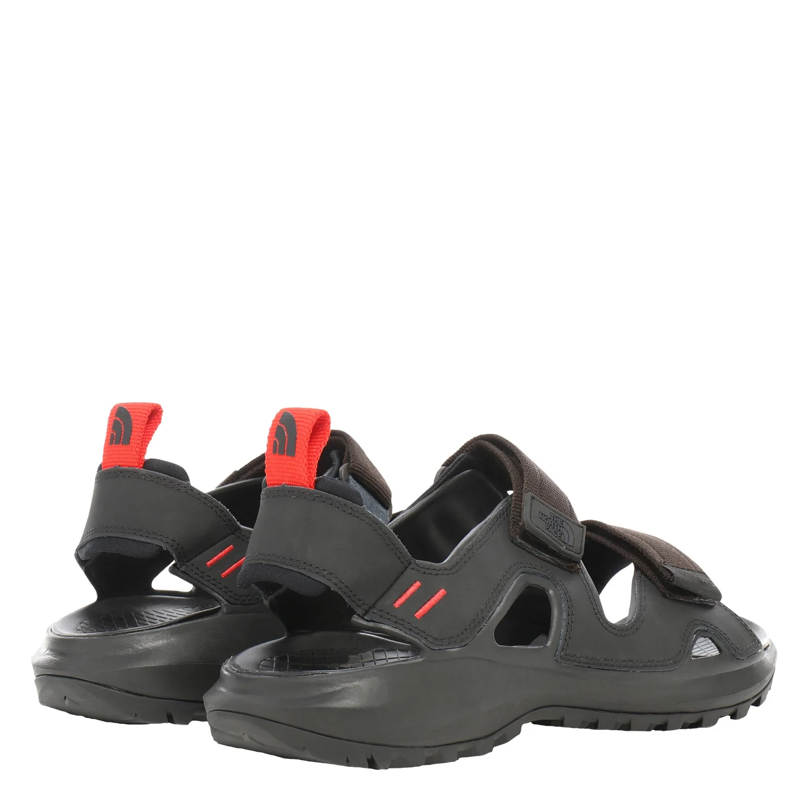 THE NORTH FACE Hedgehog Sandal III Blk - Image 5