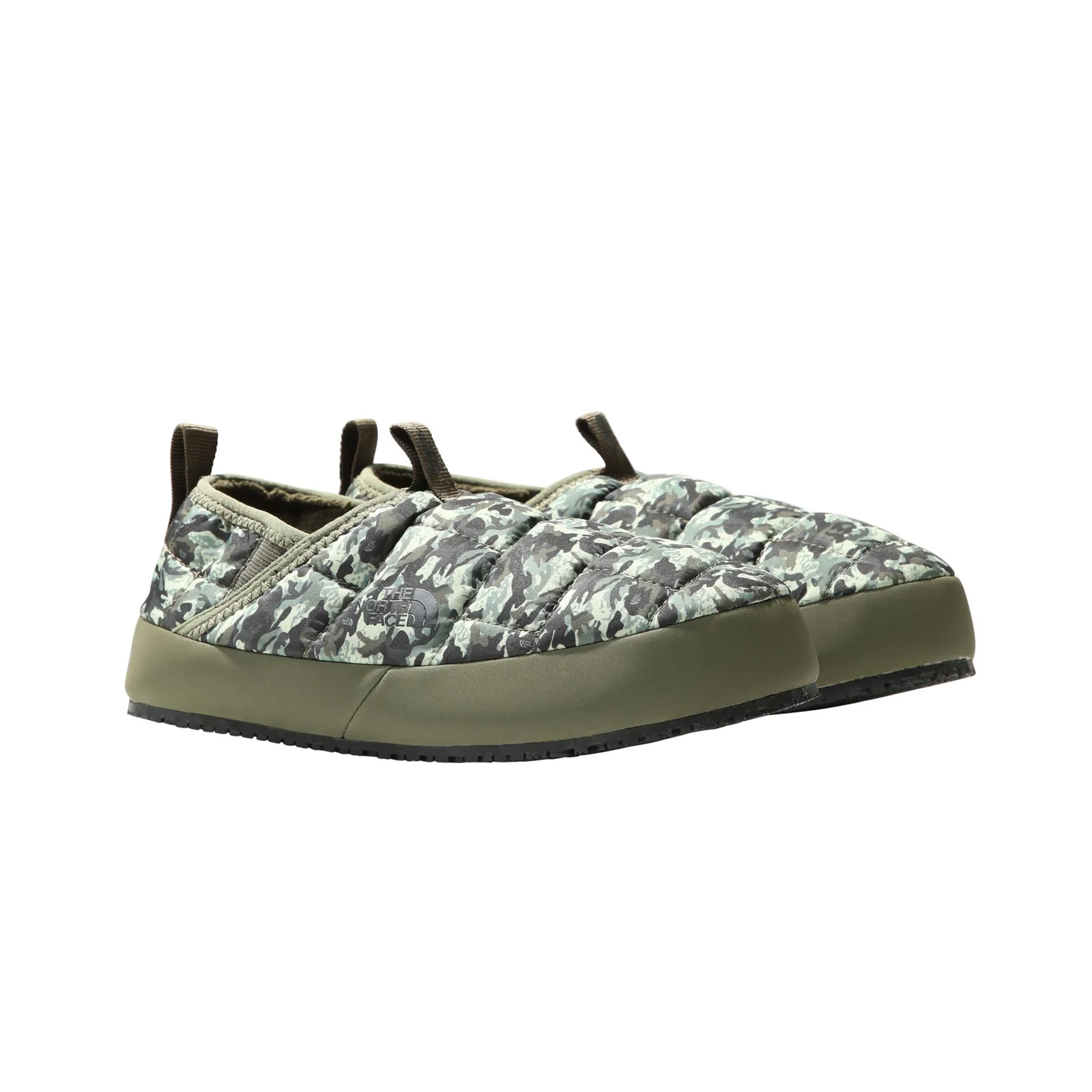 The North Face Kids ThermoBall™ Traction Winter Slippers II - Image 3