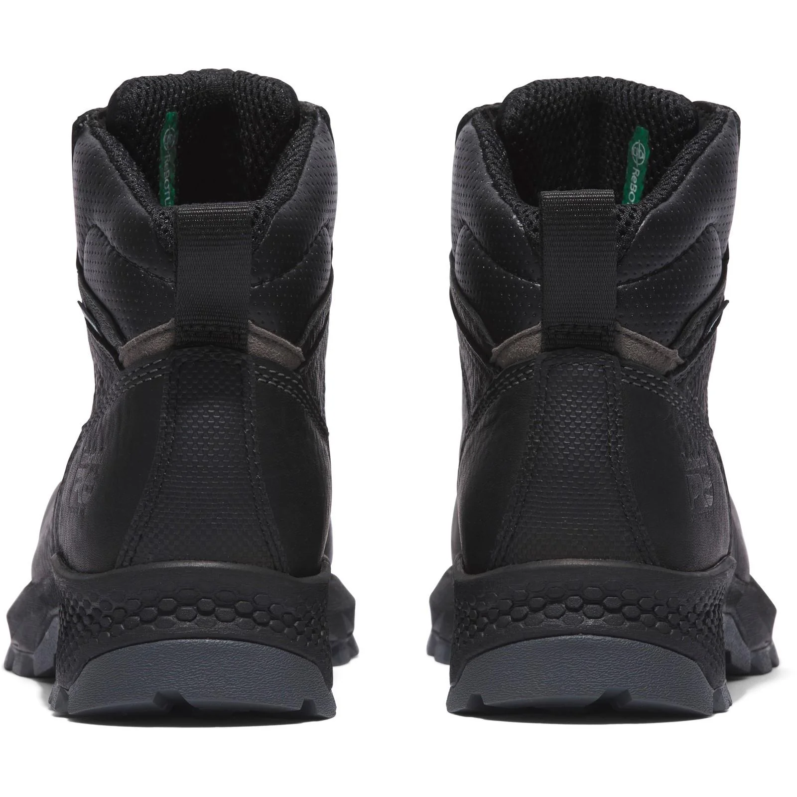 Timberland Pro Womens Titan 6" Safety Boot Black - Image 3