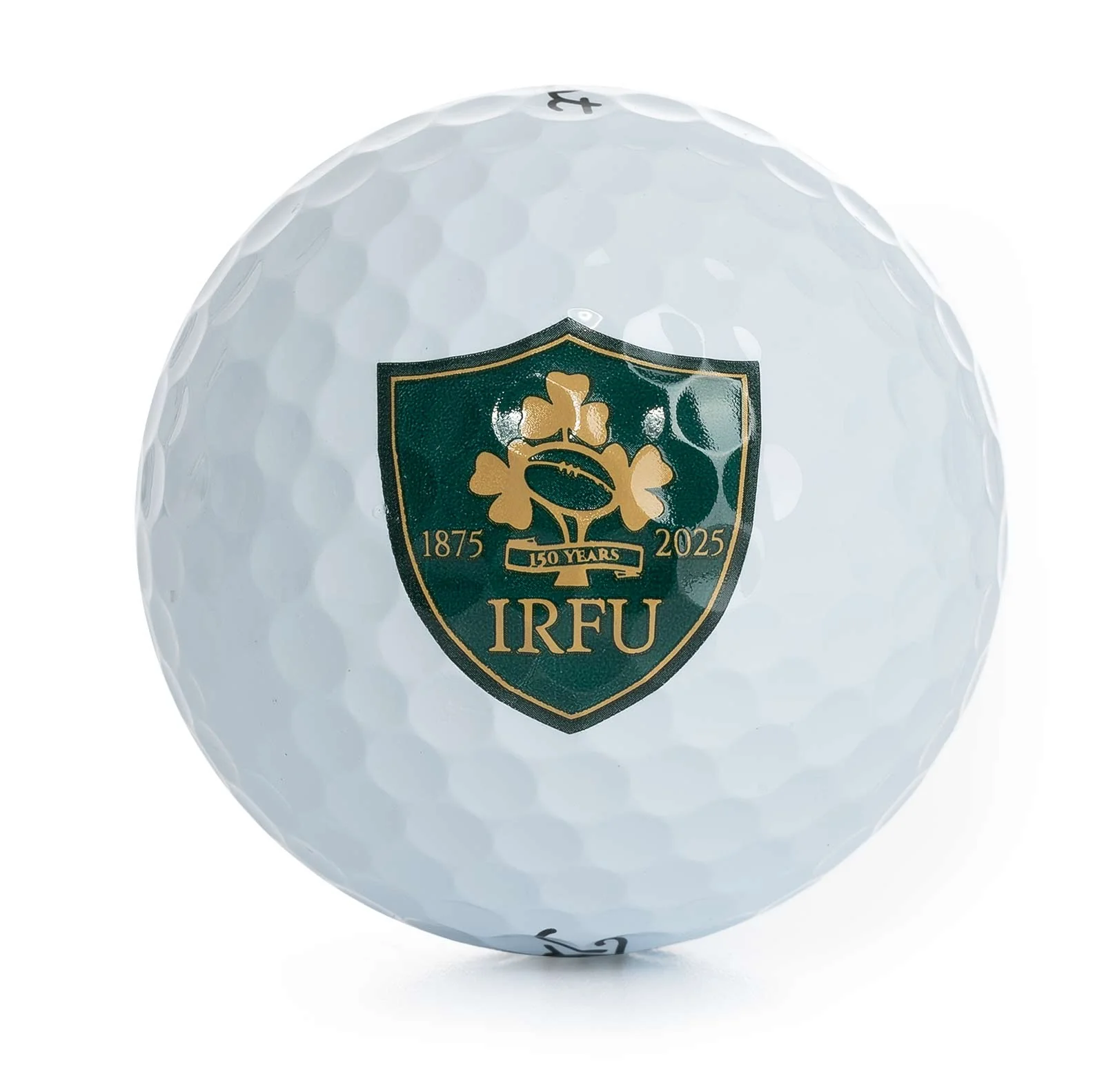 Titleist IRFU Pro V1 Golf Balls - Dozen Pack - Image 2