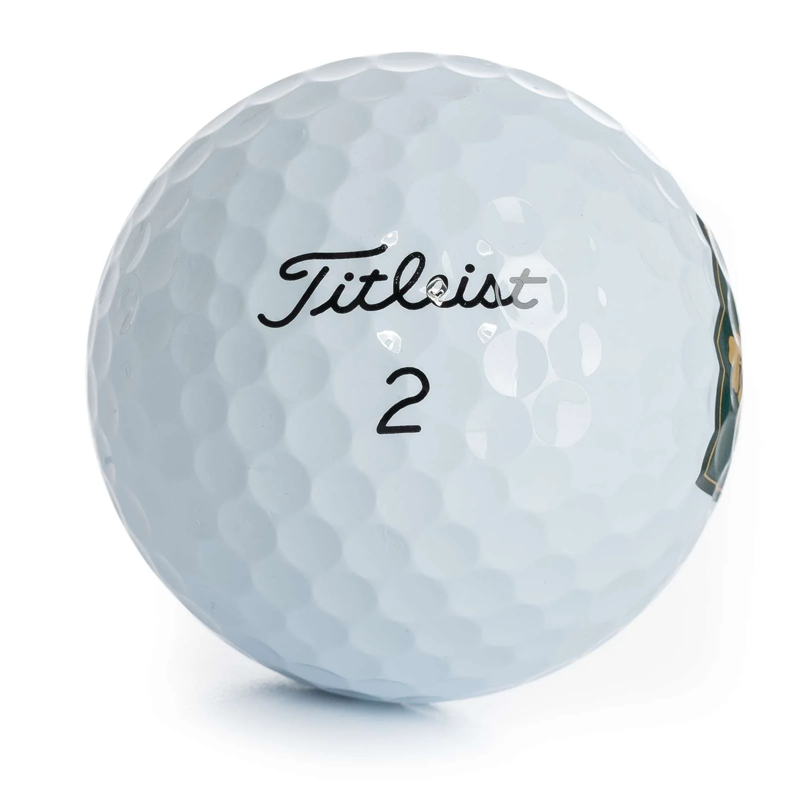 Titleist IRFU Pro V1 Golf Balls - Dozen Pack - Image 3