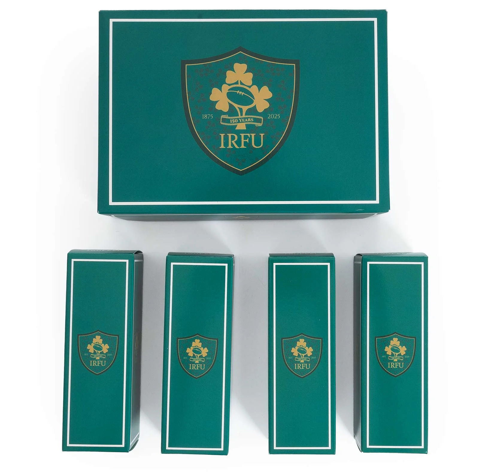 Titleist IRFU Pro V1 Golf Balls - Dozen Pack - Image 4
