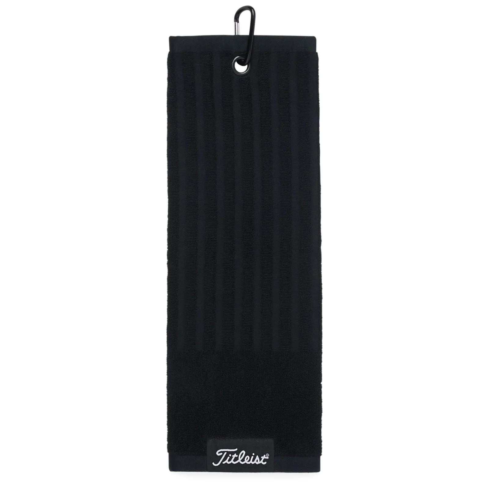Titleist Golf Trifold Cart Towel