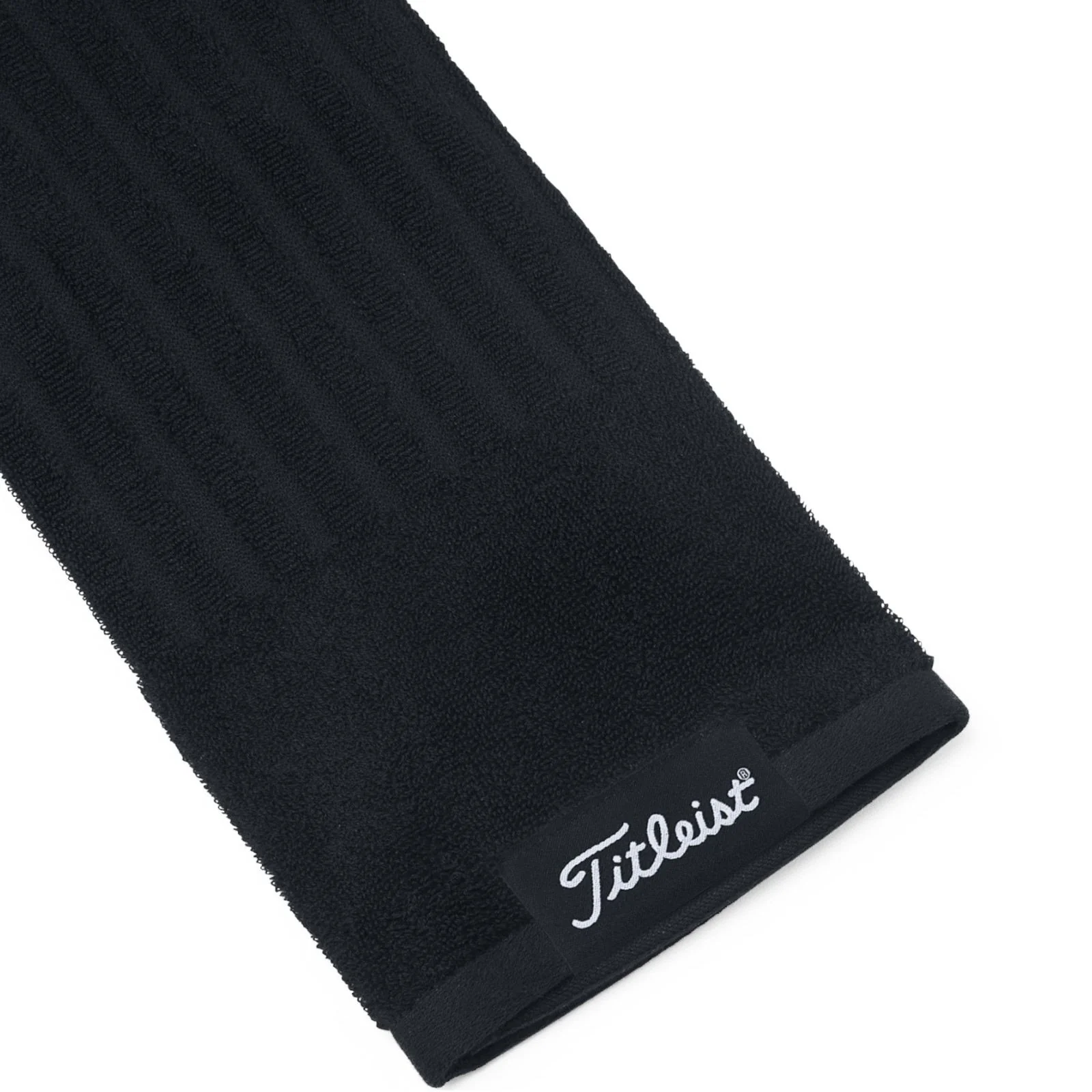 Titleist Golf Trifold Cart Towel - Image 2