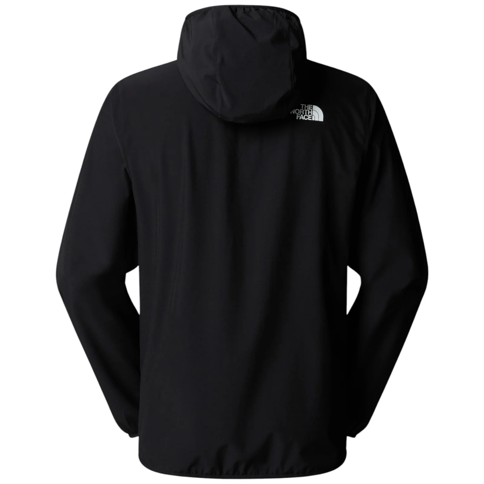 The North Face 24/7 Mens Full-Zip Woven Training Hoodie - Image 5
