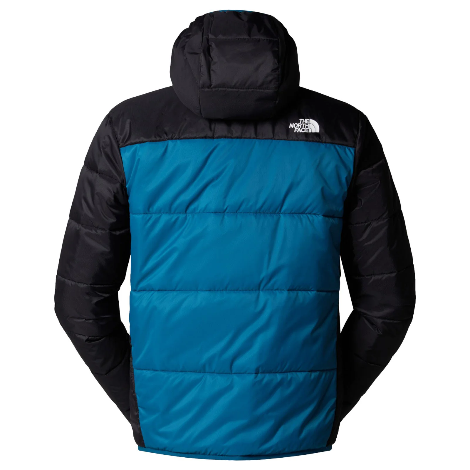 TNF QUEST SYNTHETIC Mens Jacket Navy - Image 4
