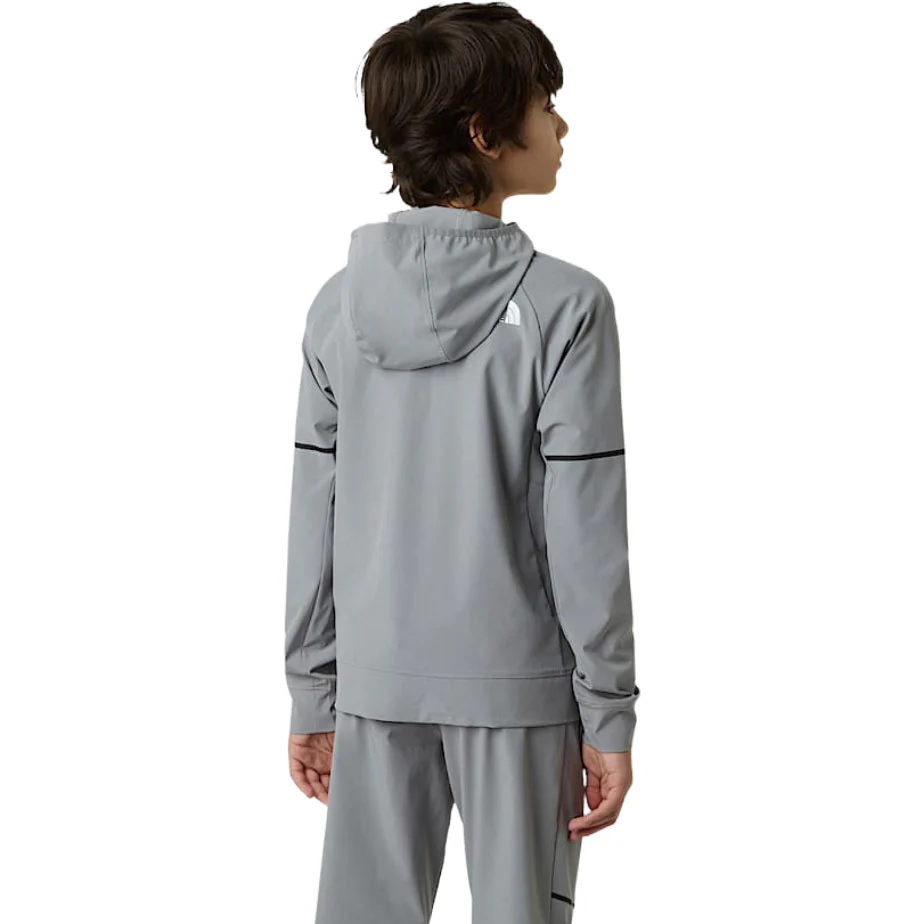 The North Face Teens Mountain Athletics Woven Jacket - Image 2