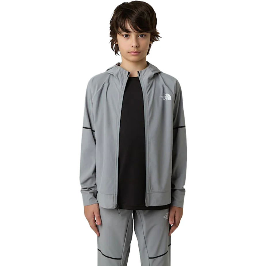 The North Face Teens Mountain Athletics Woven Jacket - Image 3