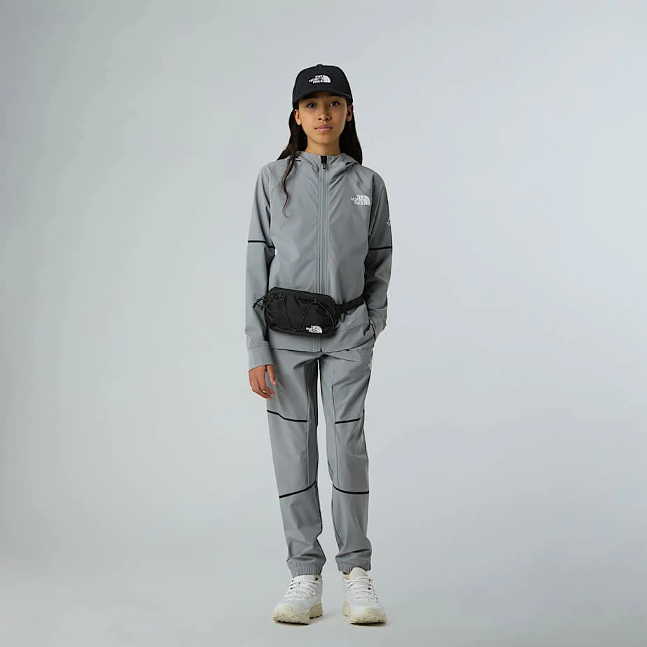 The North Face Teens Mountain Athletics Woven Jacket - Image 6