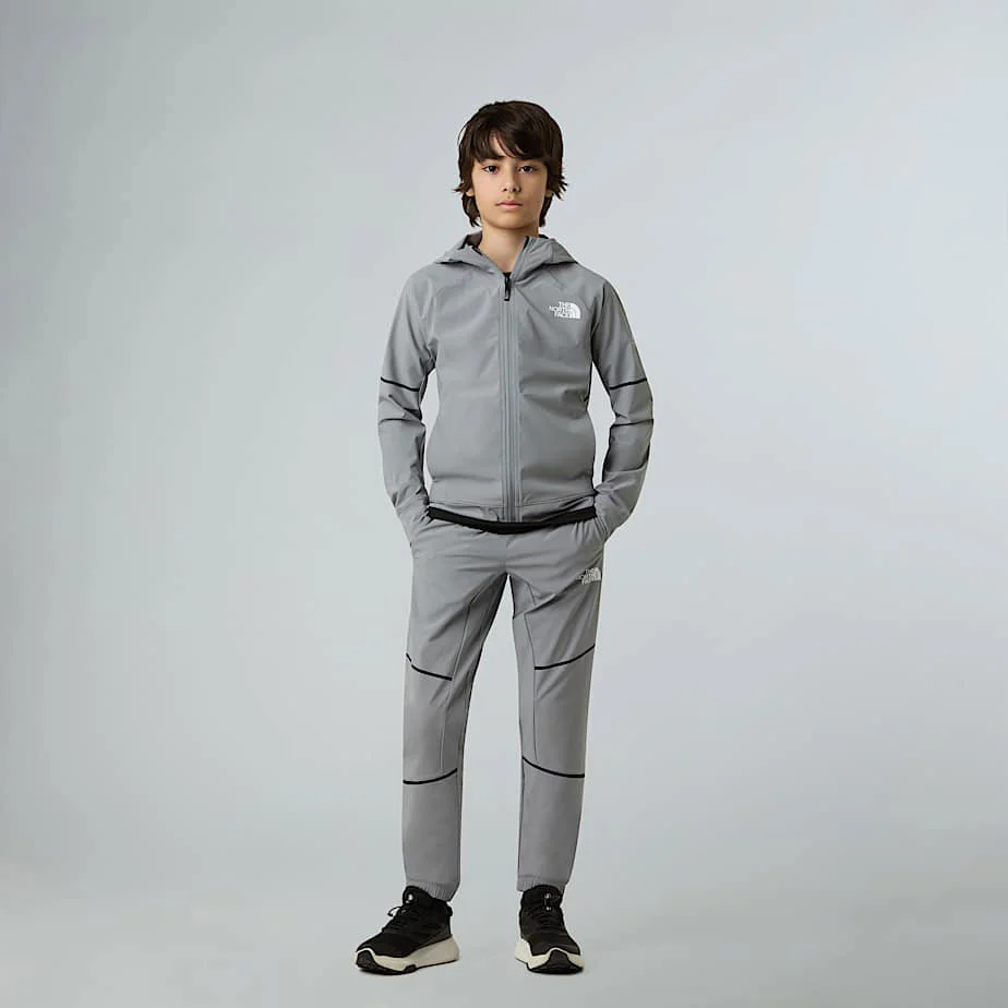 The North Face Teens Mountain Athletics Woven Jacket - Image 7