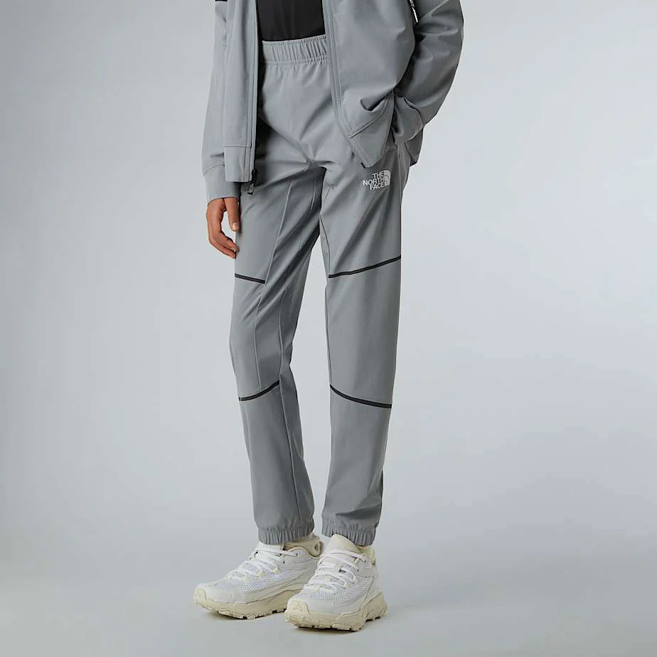 The North Face Teen Mountain Athletics Woven Trousers - Image 6