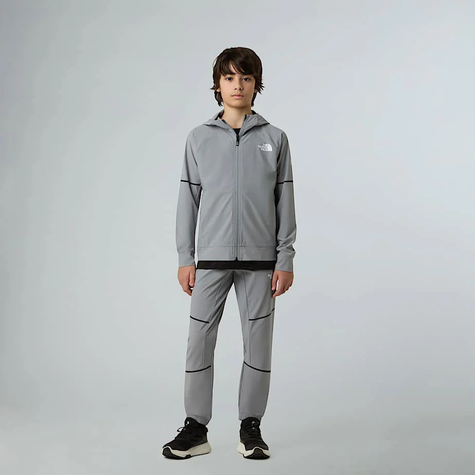 The North Face Teen Mountain Athletics Woven Trousers - Image 7