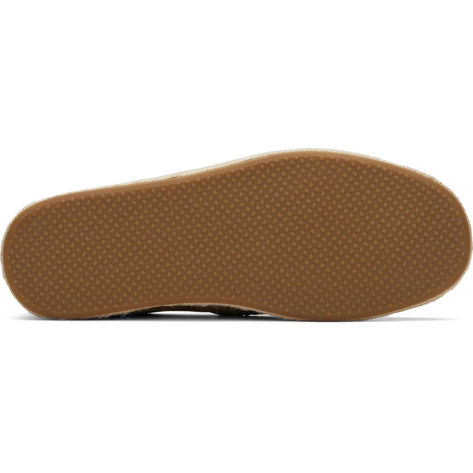 TOMS Mens Alonso Loafer Rope Dune - Image 3
