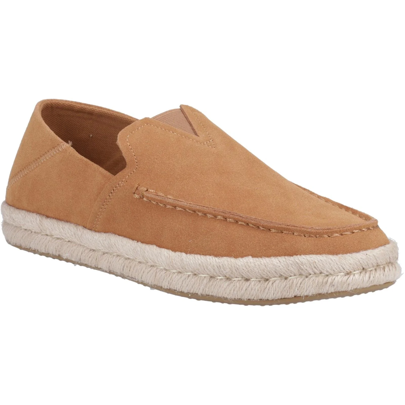 TOMS Mens Alonso Loafer Rope Tan - Image 5