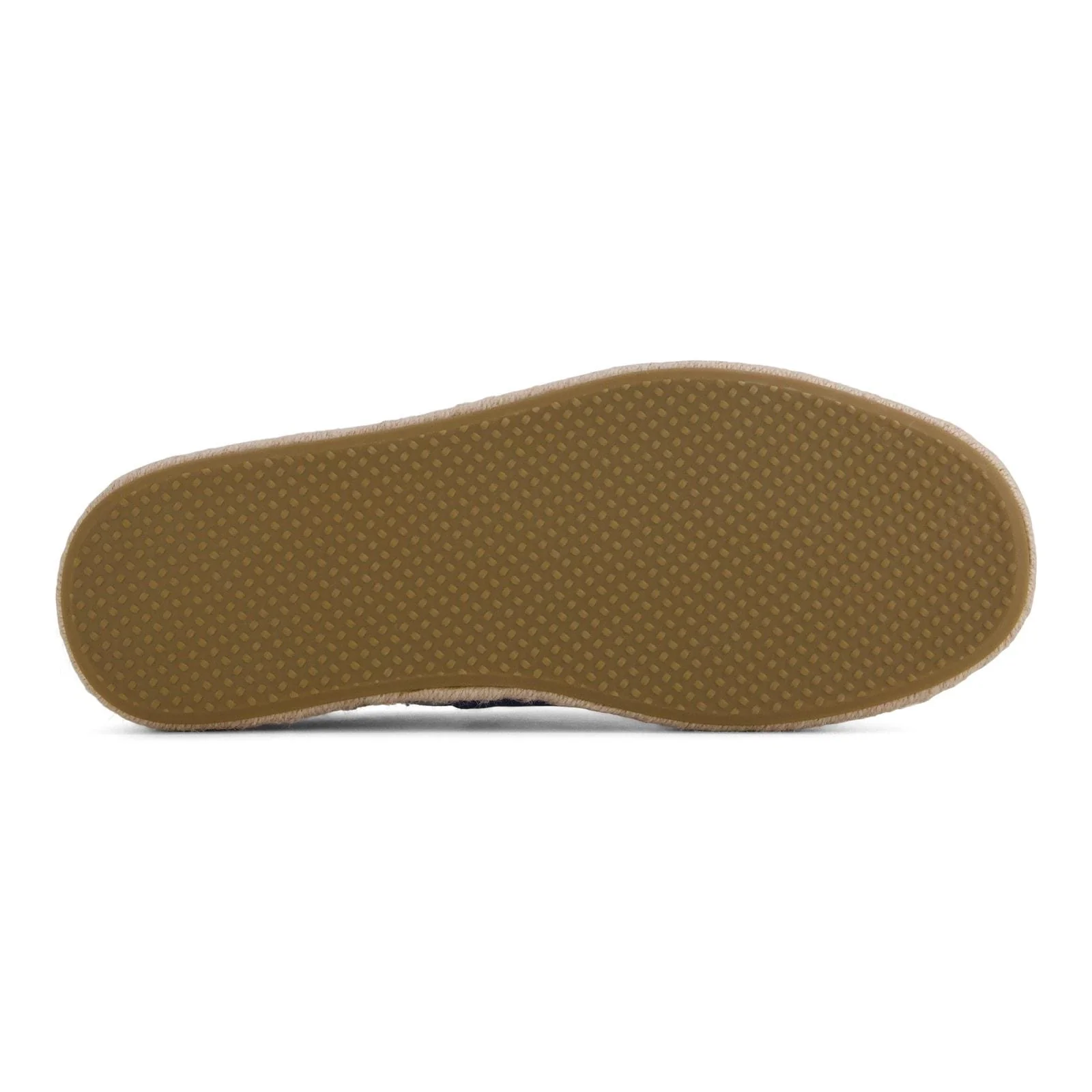 TOMS Mens Alpargata Rope 2.0 Shoe Navy - Image 3