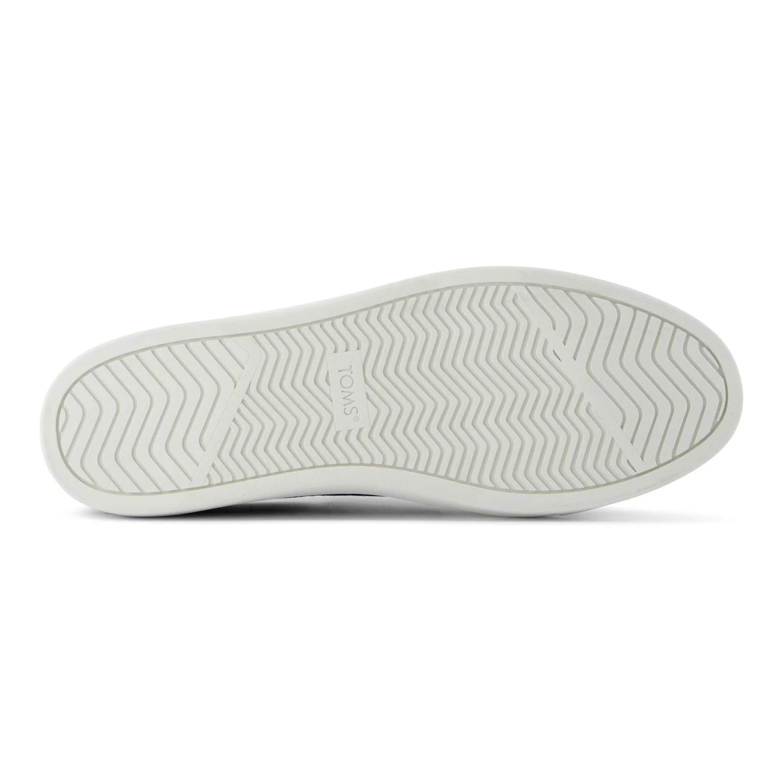 TOMS Mens Baja 2.0 Trainer Navy - Image 3