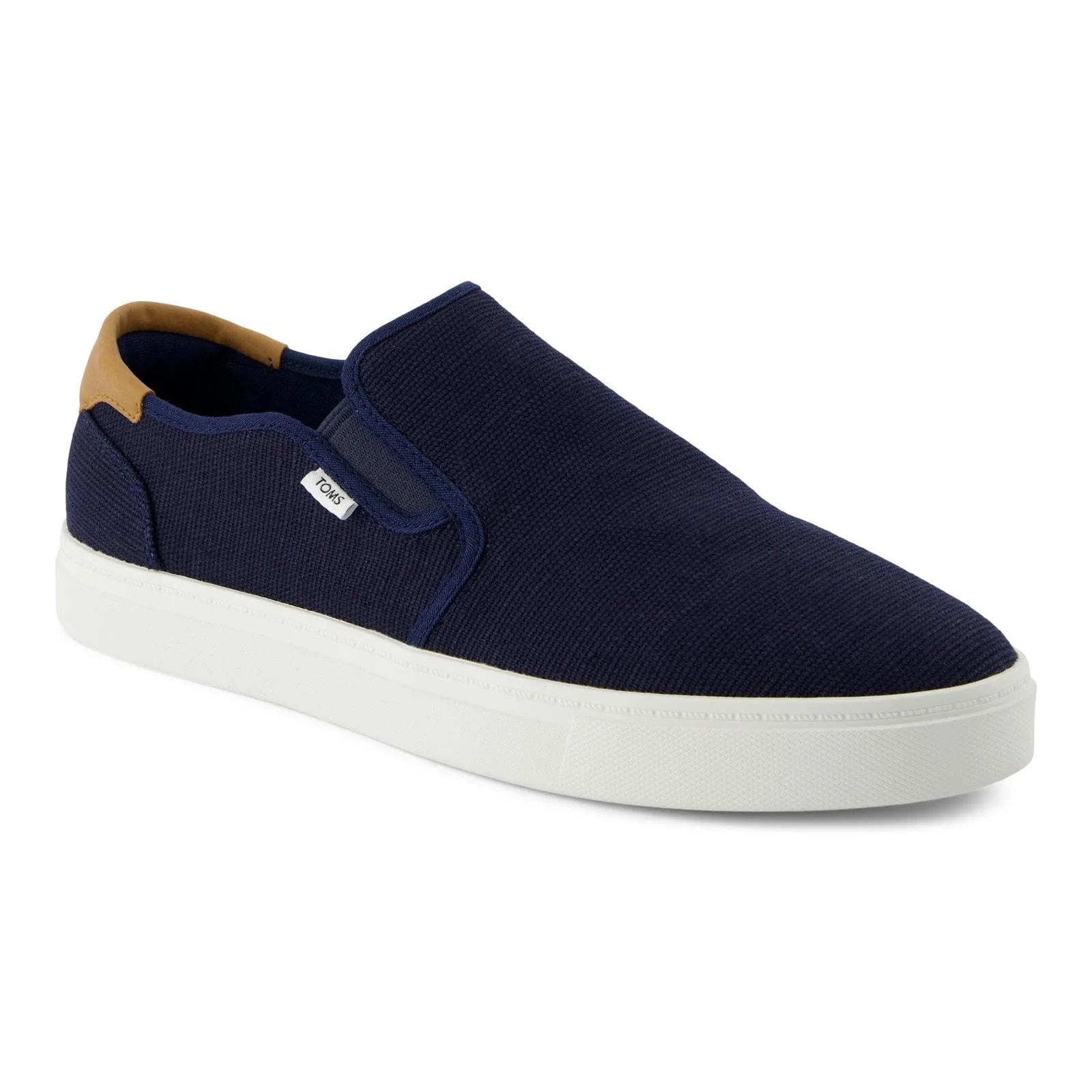 TOMS Mens Baja 2.0 Trainer Navy - Image 6