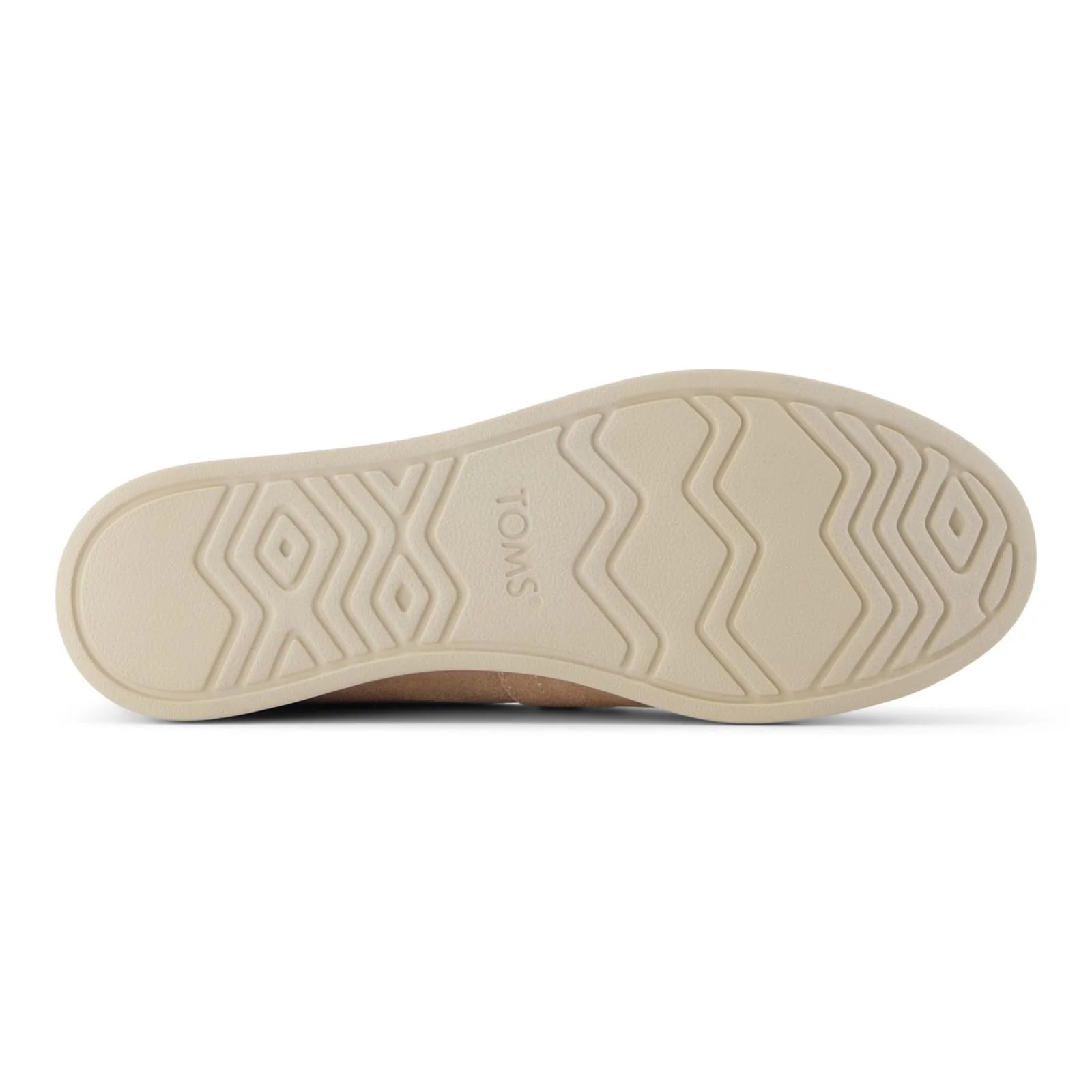 TOMS Womens Alpargata Plus Shoe Pale Rose - Image 2