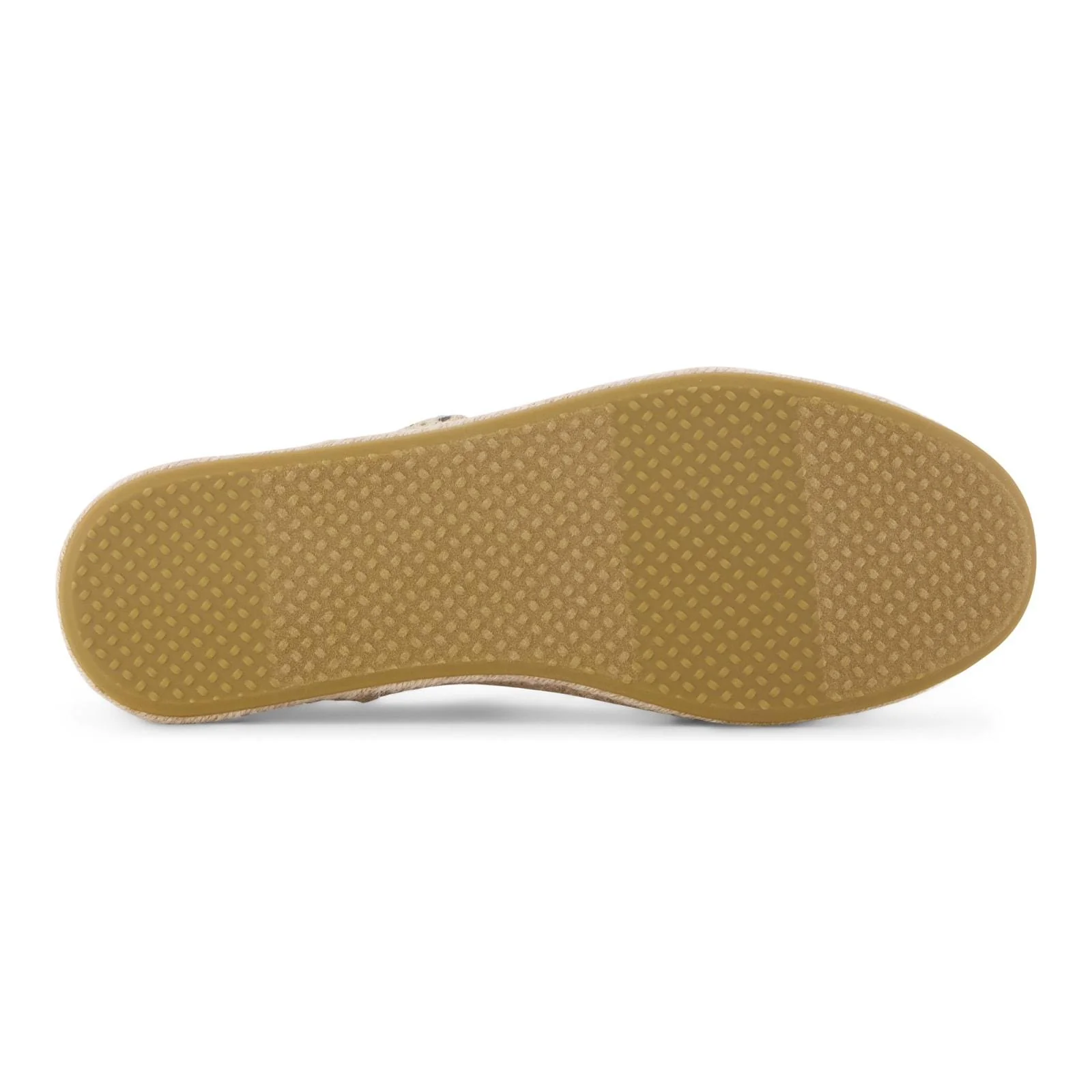 TOMS Womens Carolina Mary Jane Oatmeal - Image 3