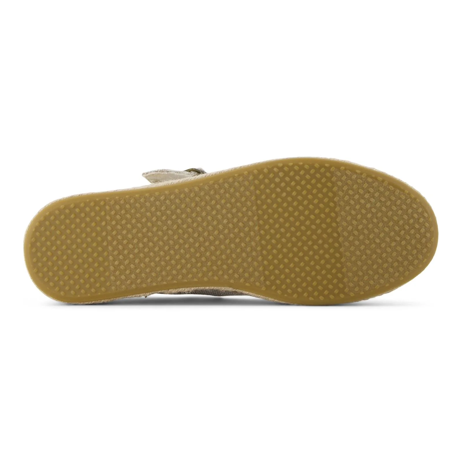 TOMS Womens Carolina Mary Jane Shoe Natural - Image 2