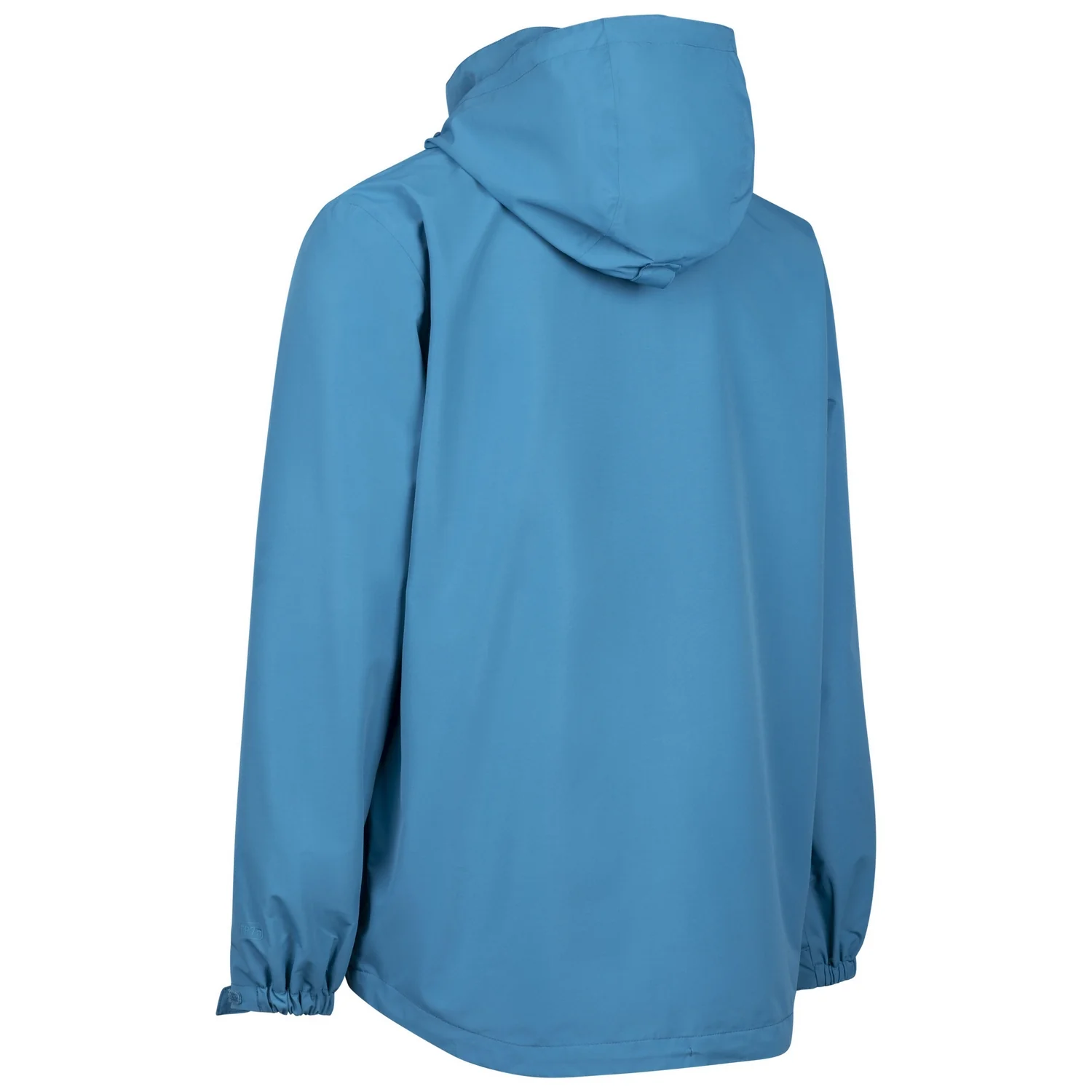 Trespass Mens Farndish Jacket Bondi Blue - Image 2