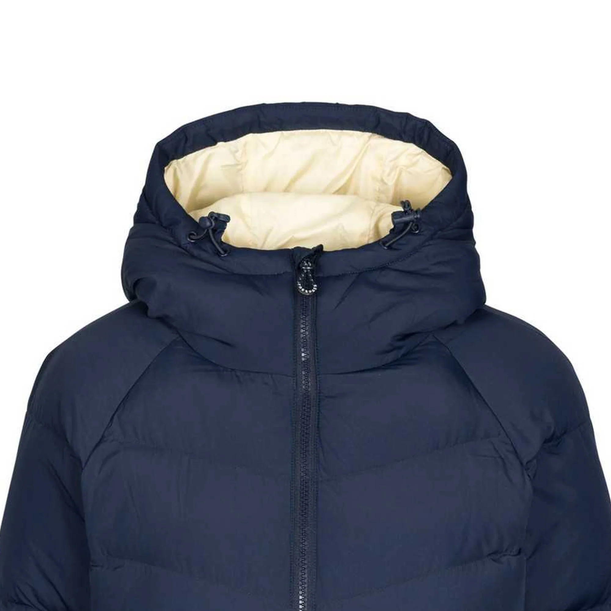 Trespass Womens Judda Padded Jacket Navy - Image 3