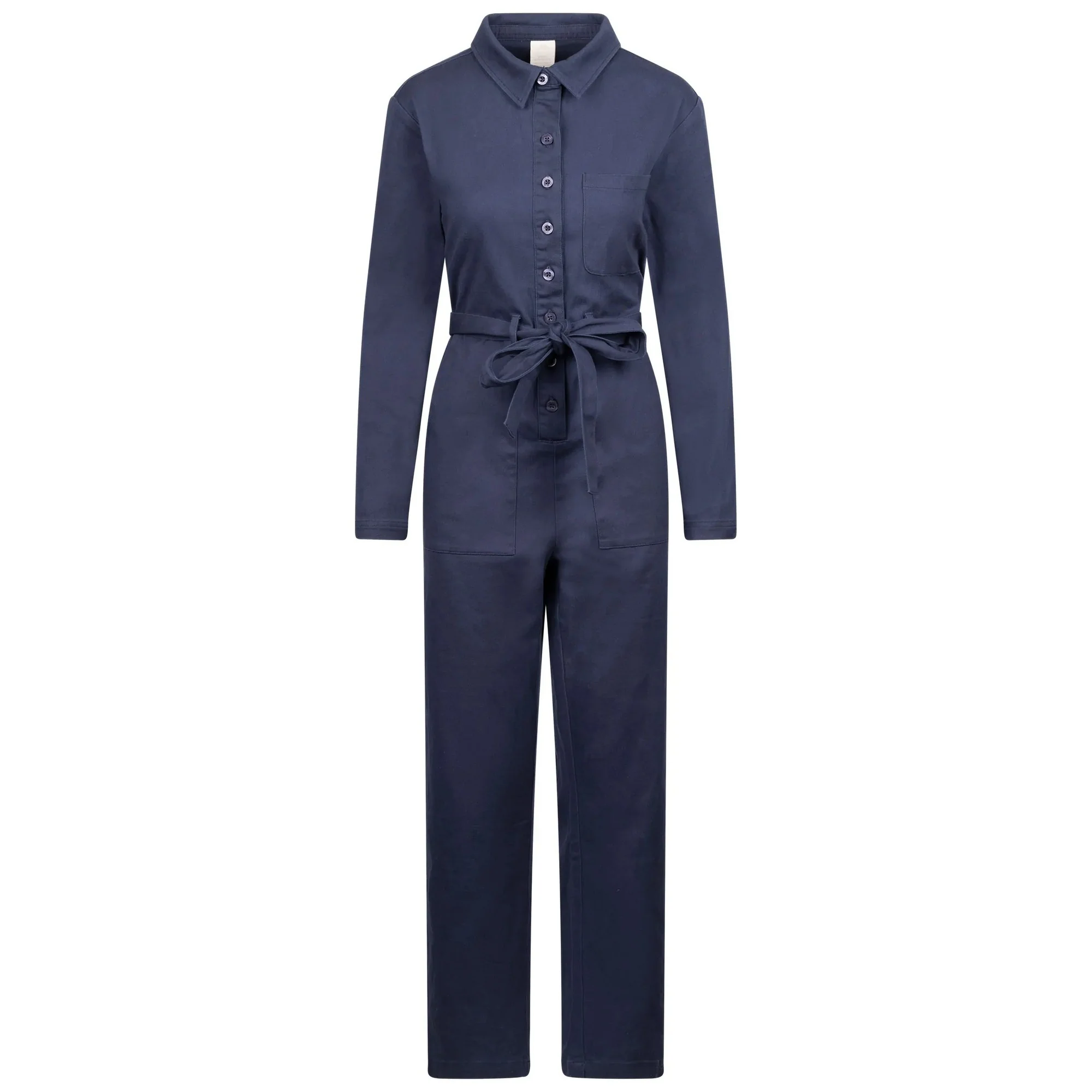 Trespass Womens Mira Jumpsuit Navy