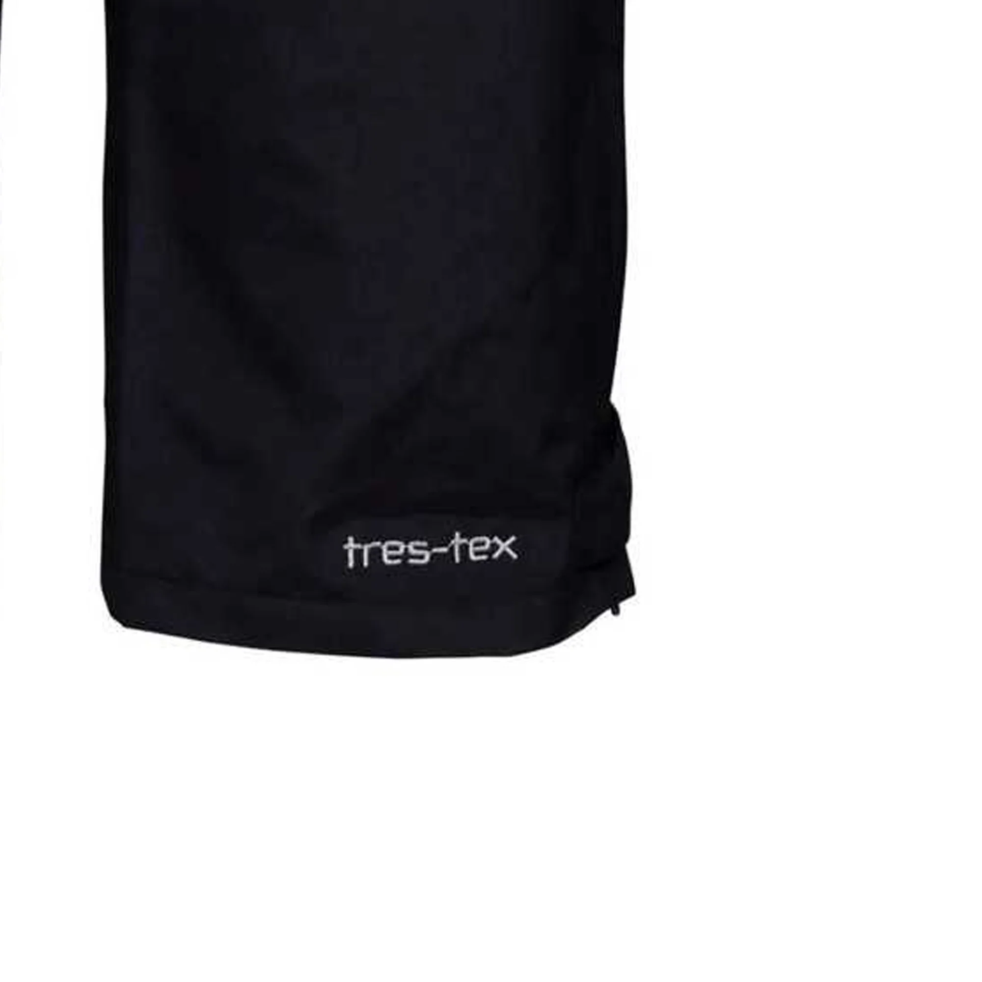 Trespass Womens Tilbury TP75 Waterproof Trousers Black - Image 3