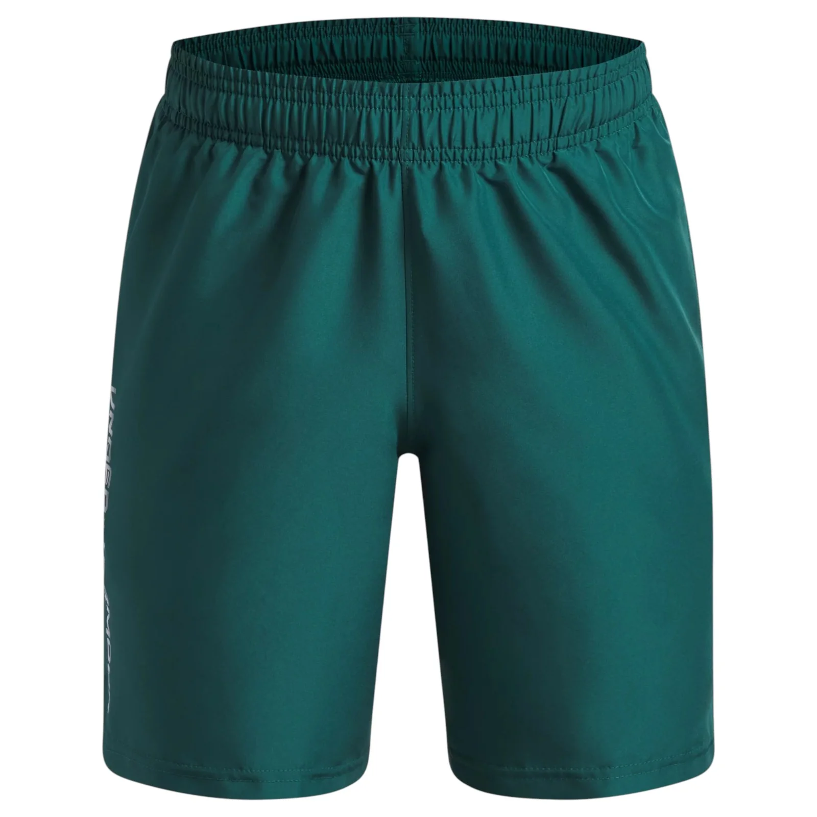 Under Armour Tech Woven Wordmark Boys Short - Image 3