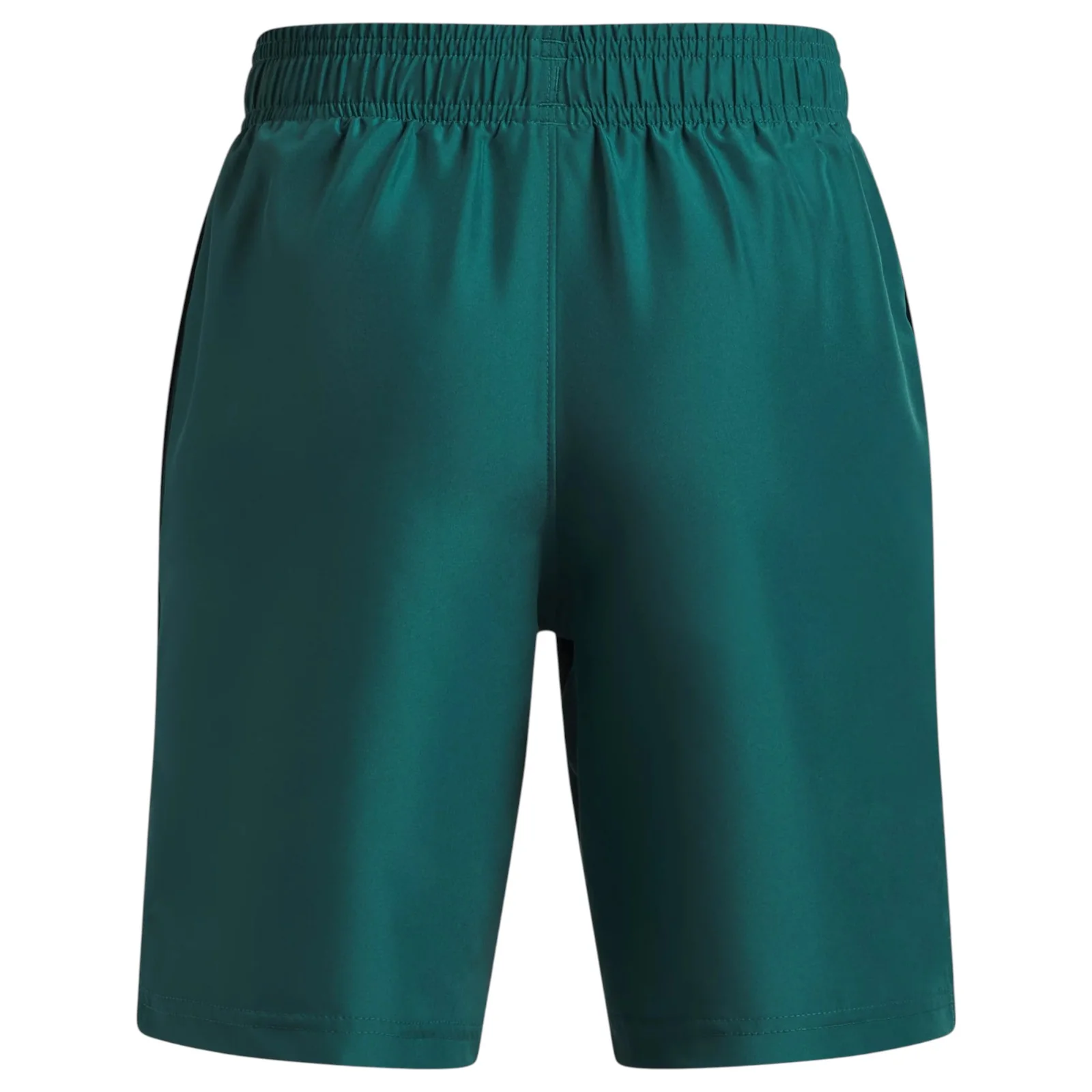 Under Armour Tech Woven Wordmark Boys Short - Image 4