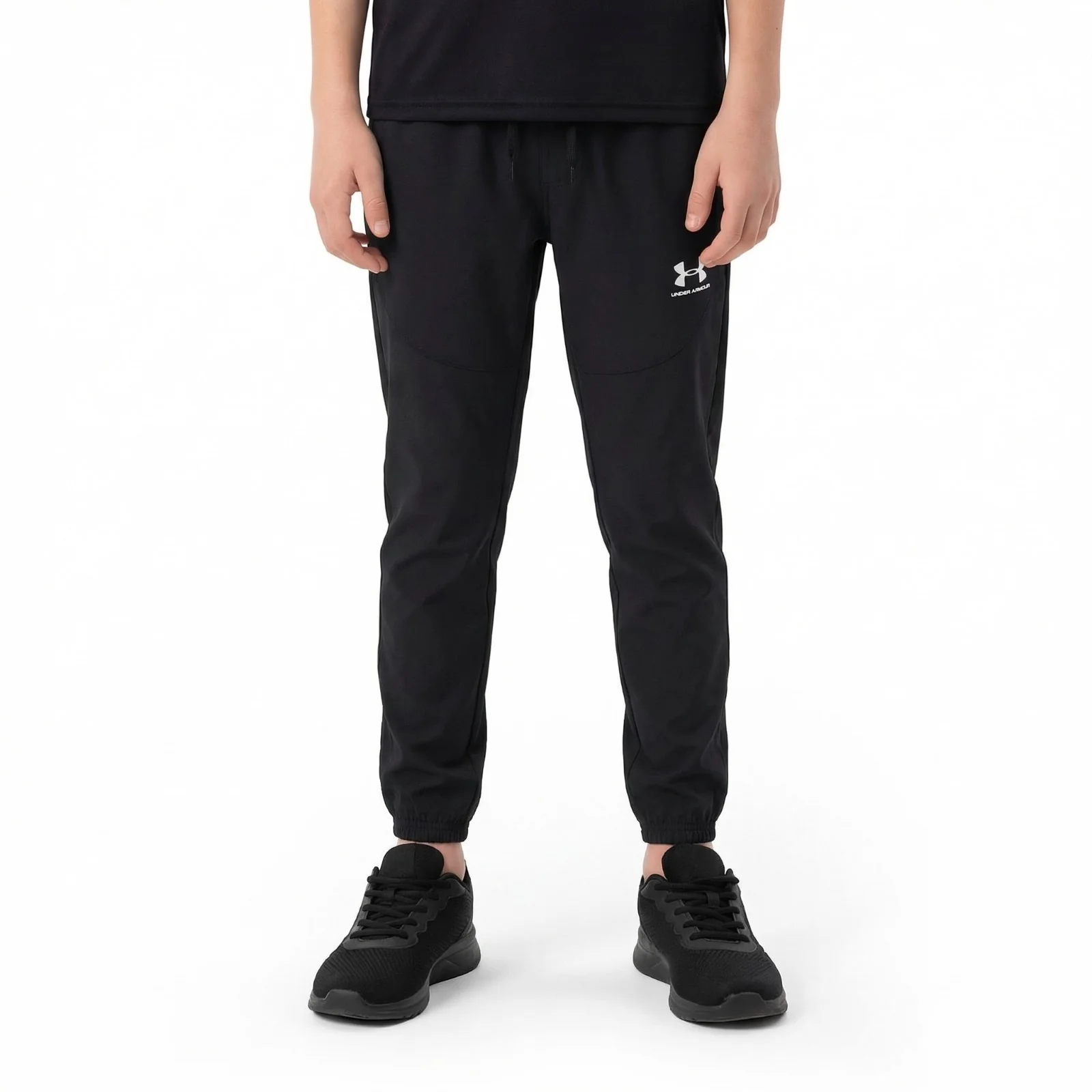 Under Armour Vibe Woven Stretch Boys Jogger