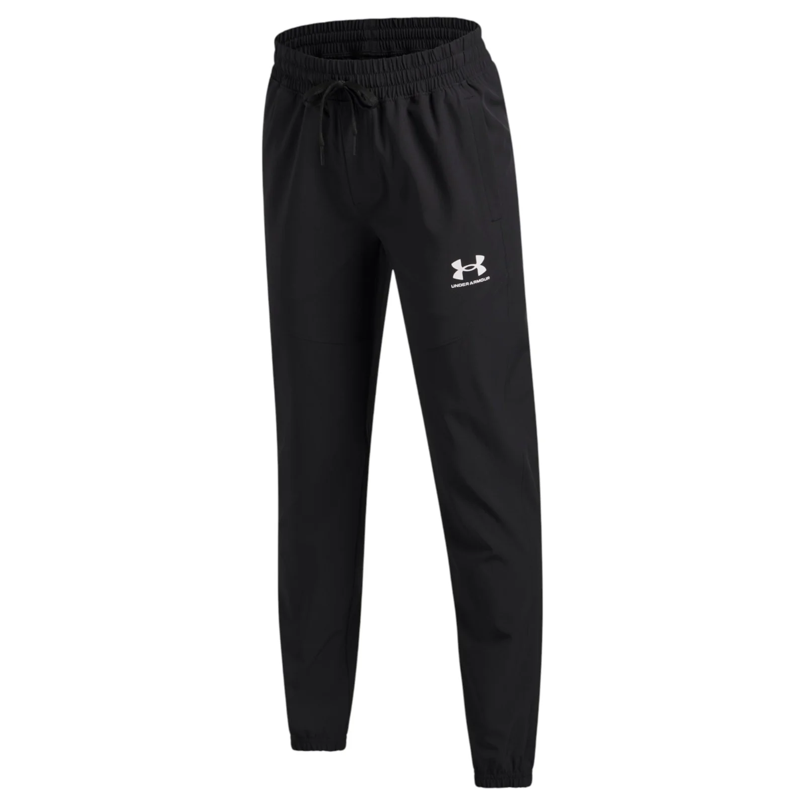 Under Armour Vibe Woven Stretch Boys Jogger - Image 2