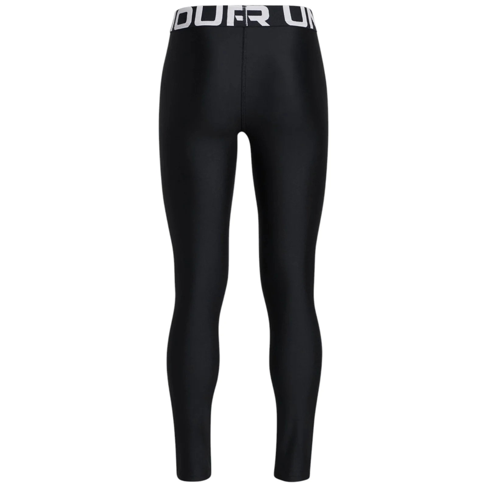 Under Armour HeatGear® Kids Training Leggings - Image 2