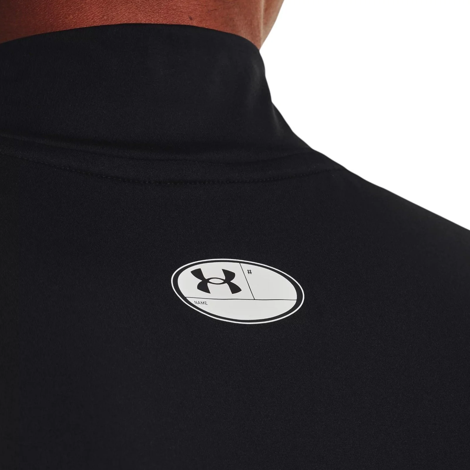Under Armour Heatgear Mens Singlet - Image 3