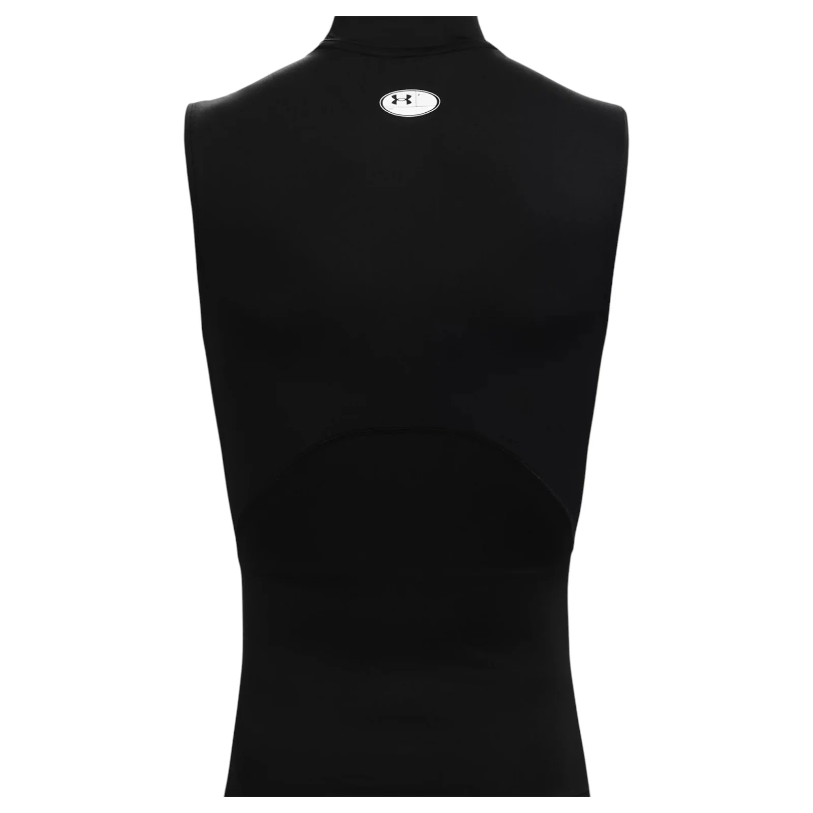 Under Armour Heatgear Mens Singlet - Image 5