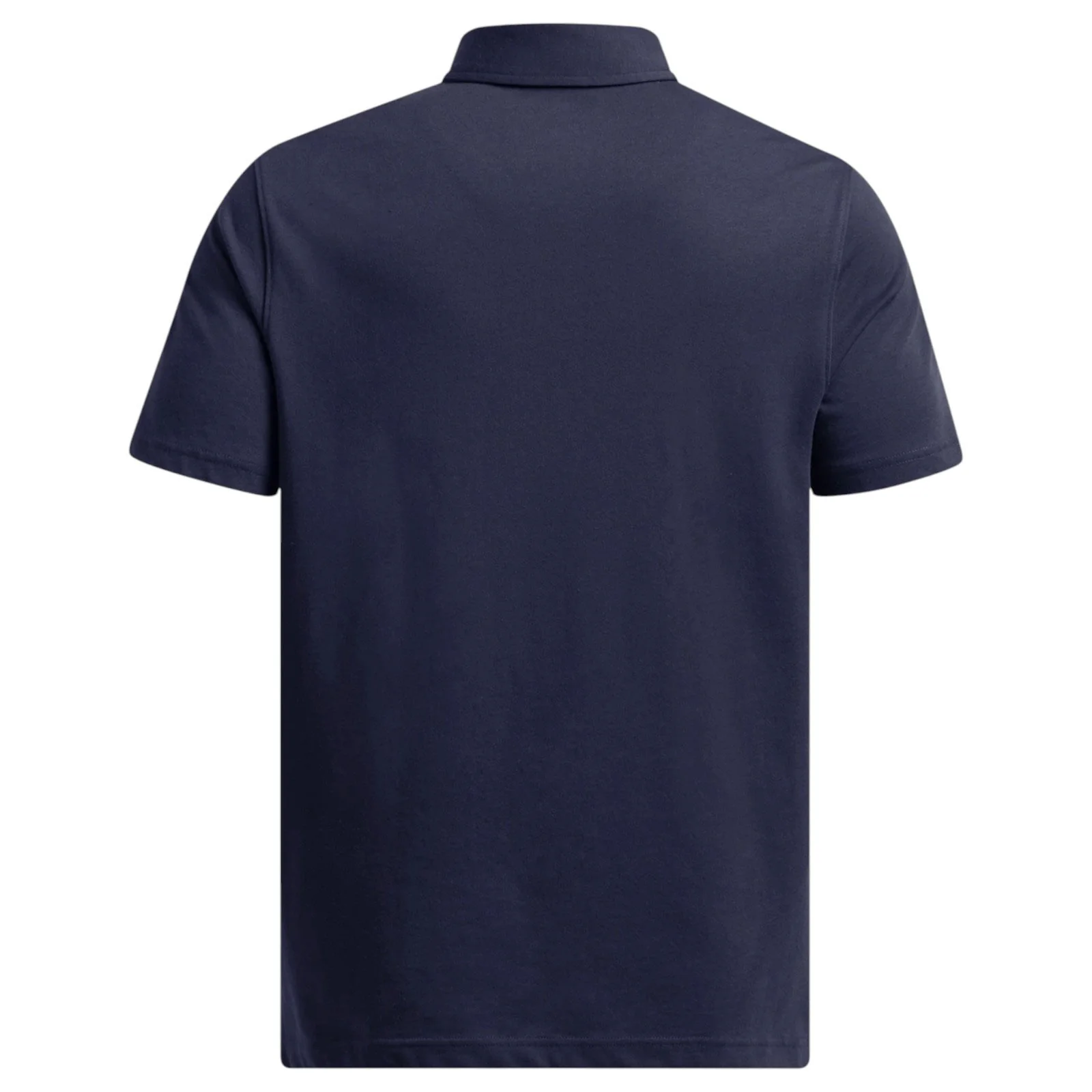 Under Armour Icon Mens Loose-Fit Polo Shirt - Image 4